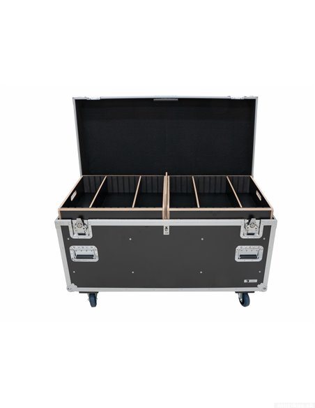 Roadinger TW-2 PRO 120 cm, univerzální kufr s kolečky