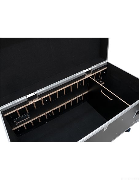 Roadinger TW-2 PRO 120 cm, univerzální kufr s kolečky