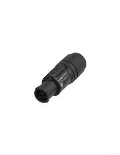 Neutrik PowerCon NAC3F-TRUE1-S, konektor (F) na kabel