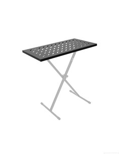 Omnitronic TPK-1, deska pro stojan na klávesy 2