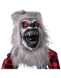 Halloween vlkodlak, 73 cm 2