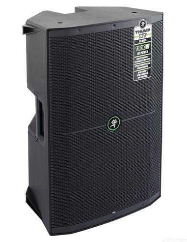 MACKIE Thump215XT (rozbalené)