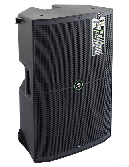 MACKIE Thump215XT (rozbalené)