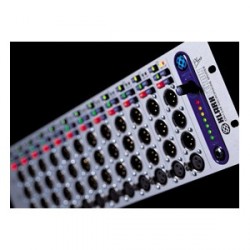 Klark Teknik DN1248PLUS - mic splitter