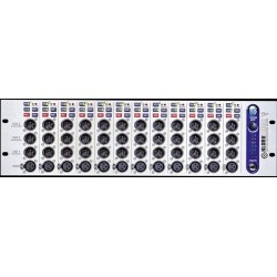 Klark Teknik DN1248PLUS - mic splitter 2