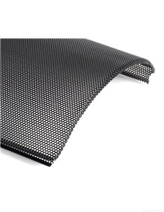 VYP318 Mriežka 235x755x60x1mm 2