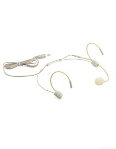 Omnitronic FAS, headset k bodypacku (kardioidní)