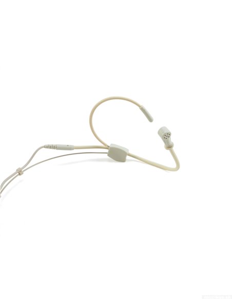 Omnitronic FAS, headset k bodypacku (kardioidní)