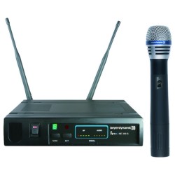 Beyerdynamic SDM 669 598-622 MHz UK