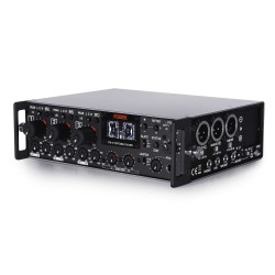 Fostex FM-3