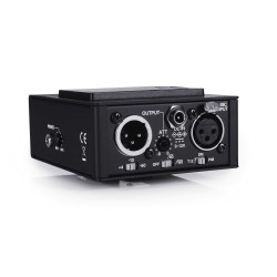 Fostex FM-1