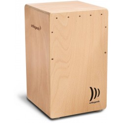 Schlagwerk CP4005 - Cajon la Per?® Buche / Beech