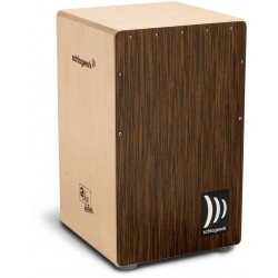 Schlagwerk CP430 - Cajon 2inOne "deluxe" Wenge