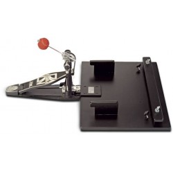 Schlagwerk BP40 - Bodenplatte für  / Baseplate for Booster Boxx & Bass Cajon