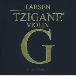 Larsen Saiten für Violine Tzigane soft