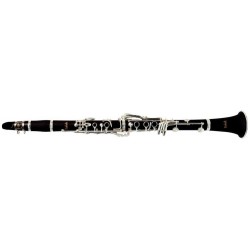 Prelude by Conn-Selmer Bb-Klarinet CL-710 CL-710