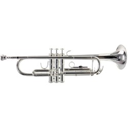 Prelude by Bach Bb-trumpeta TR-710S