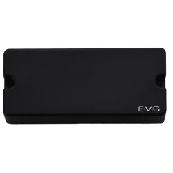 EMG E-Bass-Tonabnehmer 40CS Černý