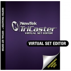 NEWTEK Tricaster VSE 2.0