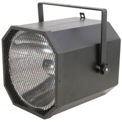 QTX UV Black Gun 400 W