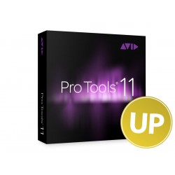 AVID Pro Tools 11 upgrade z 9 Student