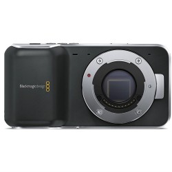 BLACKMAGIC DESIGN Blackmagic Pocket Cinema Camera