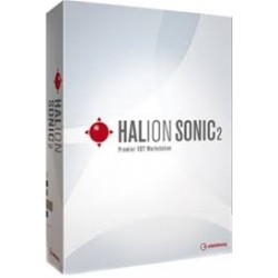 STEINBERG Halion Sonic 2 EDU