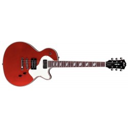 Cort SUNSET II - elektricka gitara červená
