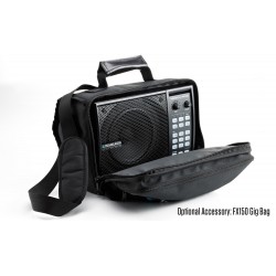 TC Helicon VoiceSolo FX150 2