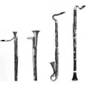 Others clarinets