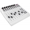 MIDI controllers