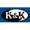 K&amp;K BASS GUITARS
