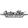 CUSTOM SHOP PARTS CSP