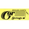 GORSTRINGS
